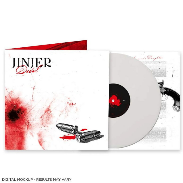 Jinjer - Duel