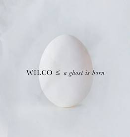 Wilco - A Ghost Is Born (Deluxe Edition)