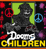 Dooms Children - Dooms Children (Splatter Vinyl)