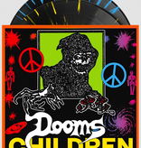 Dooms Children - Dooms Children (Splatter Vinyl)