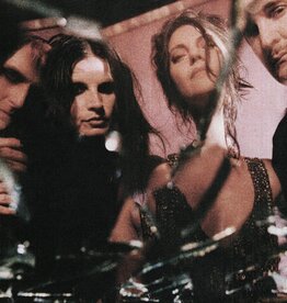 Sharon Van Etten - Sharon Van Etten & The Attachment Theory  (Amber Galaxy)