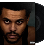 Weeknd - Hurry Up Tomorrow