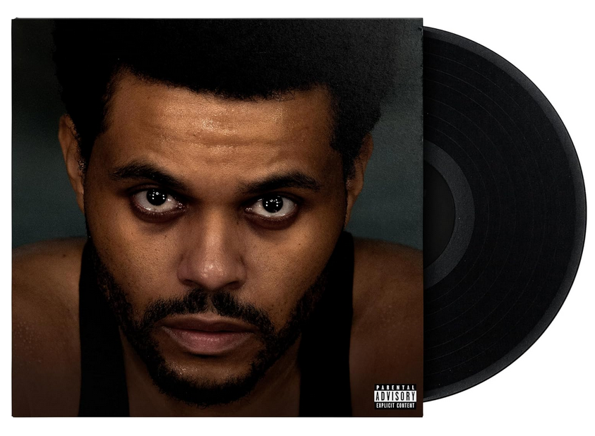 Weeknd - Hurry Up Tomorrow