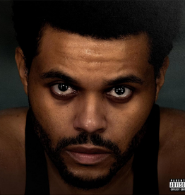 Weeknd - Hurry Up Tomorrow