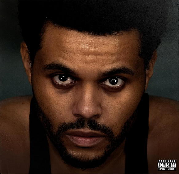 Weeknd - Hurry Up Tomorrow