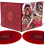 Baroness - Red