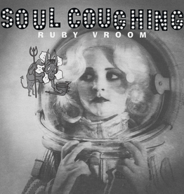 Soul Coughing - Ruby Vroom (30th Anniversary Edition)