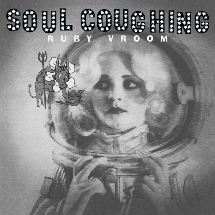 Soul Coughing - Ruby Vroom (30th Anniversary Edition)