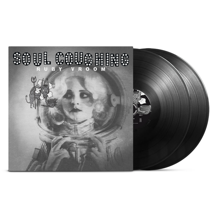 Soul Coughing - Ruby Vroom (30th Anniversary Edition)