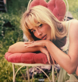 Sabrina Carpenter – Short N' Sweet (Alternate Cover)