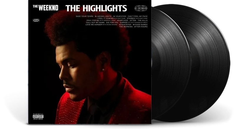 Weeknd – The Highlights