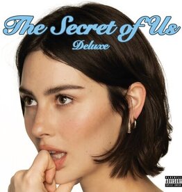 Gracie Abrams - The Secret Of Us (Deluxe) [CD]