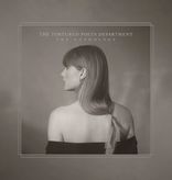 Taylor Swift - The Tortured Poets Department: The Anthology (2CD)