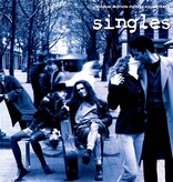 Various – Singles (Soundtrack) (CD)