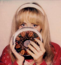 Sabrina Carpenter – Fruitcake (CD)