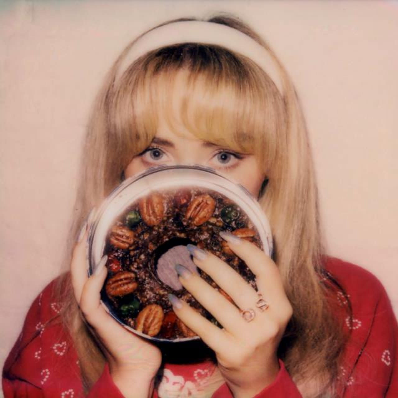 Sabrina Carpenter – Fruitcake (CD)