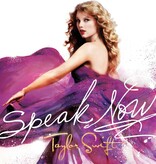 Taylor Swift – Speak Now (CD)