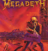 Megadeth – Peace Sells... But Who's Buying? (CD)