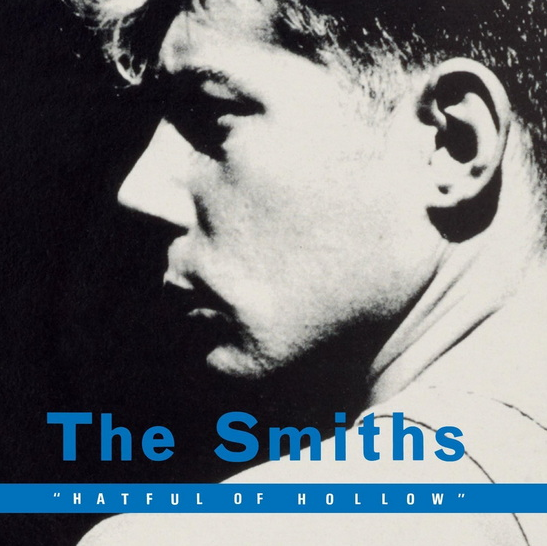 Smiths - Hatful Of Hollow (CD)