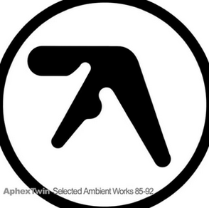 Aphex Twin - Selected Ambient Works 85-92 (CD)