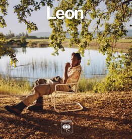 Leon Bridges - Leon (CD)