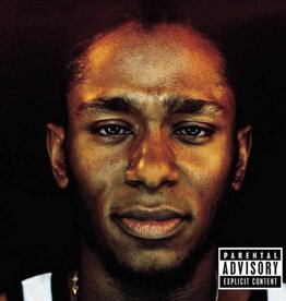 Mos Def – Black On Both Sides (CD)