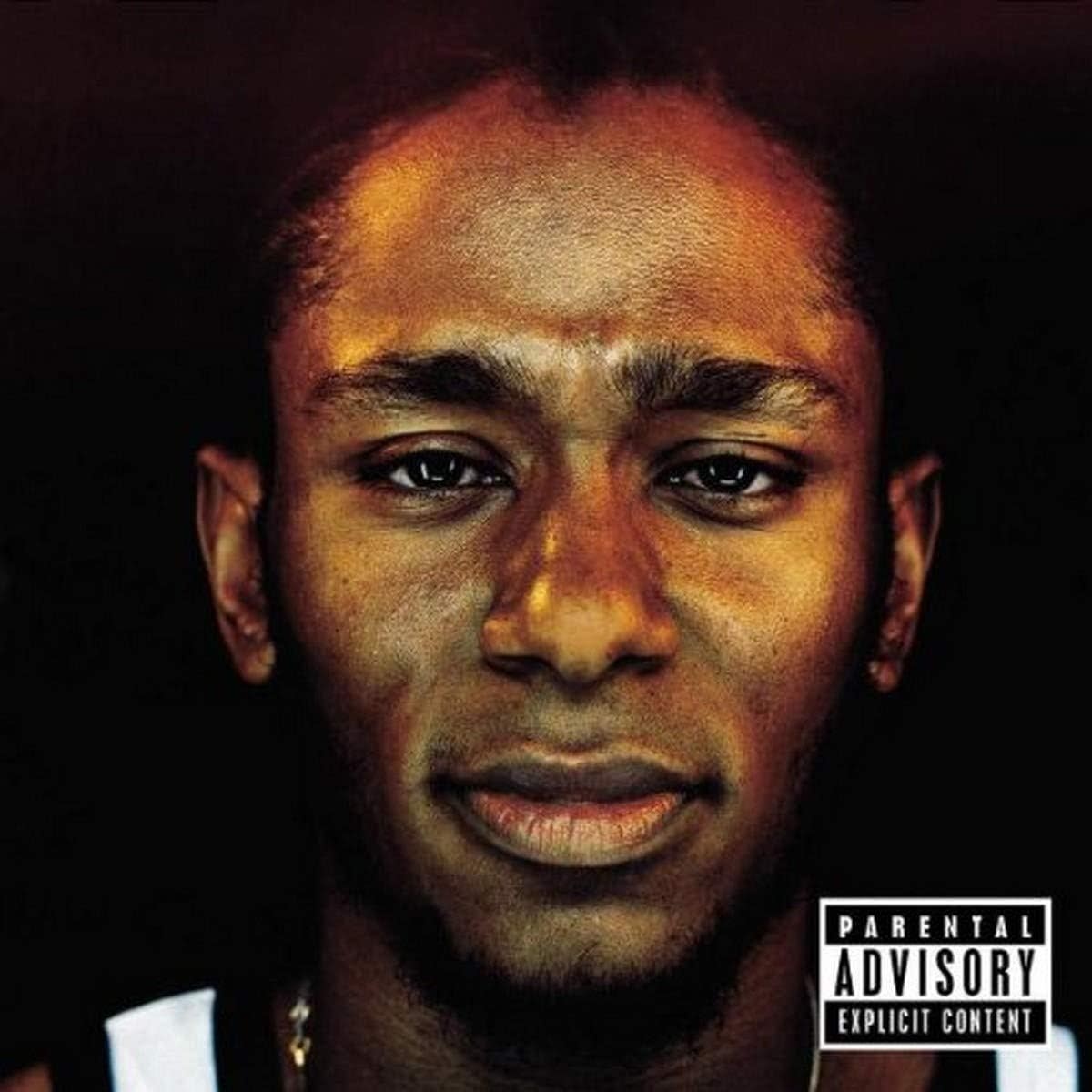 Mos Def – Black On Both Sides (CD)
