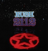 Rush – 2112 (CD)
