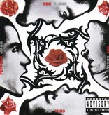 Red Hot Chili Peppers – Blood Sugar Sex Magik (CD)