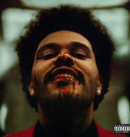 Weeknd – After Hours (CD)
