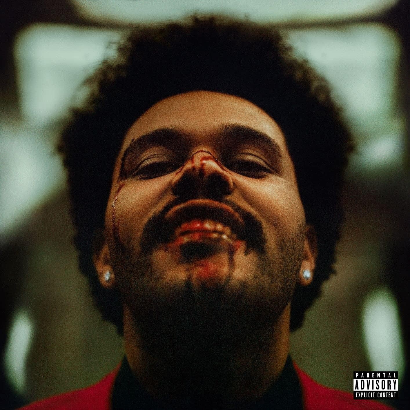 Weeknd – After Hours (CD)