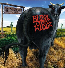 Blink-182 – Dude Ranch (CD)