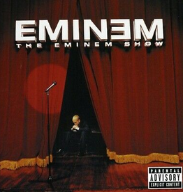 Eminem – The Eminem Show (CD)
