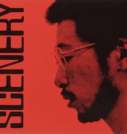 Ryo Fukui – Scenery (CD)