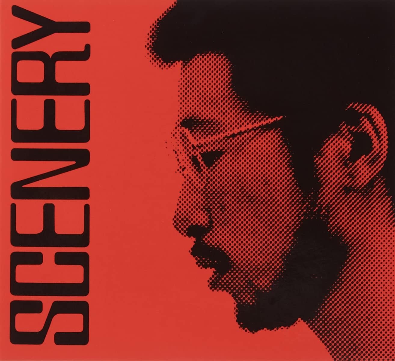 Ryo Fukui – Scenery (CD)