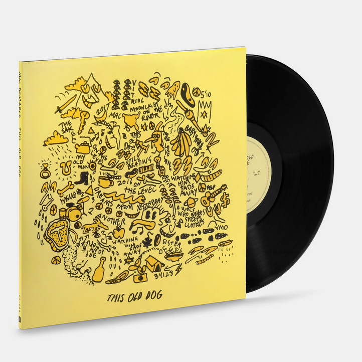 Mac Demarco - This Old Dog