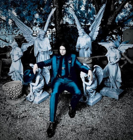 Jack White – Lazaretto (CD)