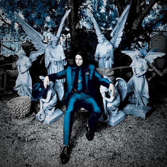 Jack White – Lazaretto (CD)