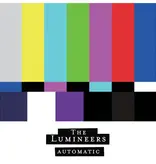 Lumineers - Automatic (Orchid Tangerine Vinyl)