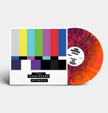 Lumineers - Automatic (Orchid Tangerine)