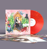 Father John Misty - I Love You Honeybear (Red)