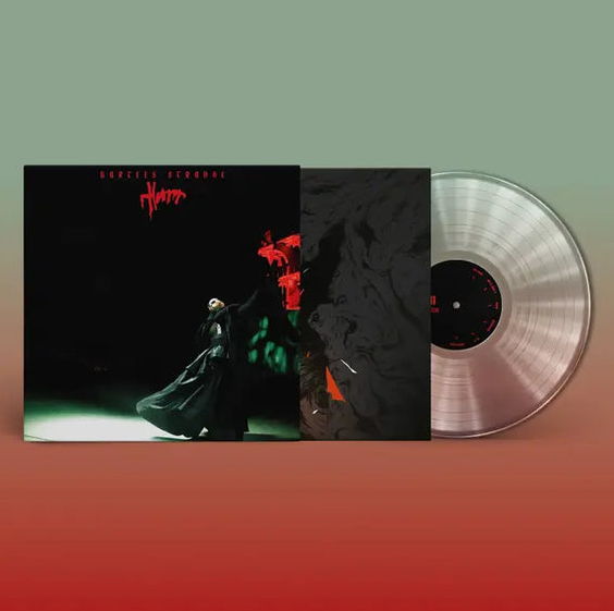 Bartees Strange - Horror
