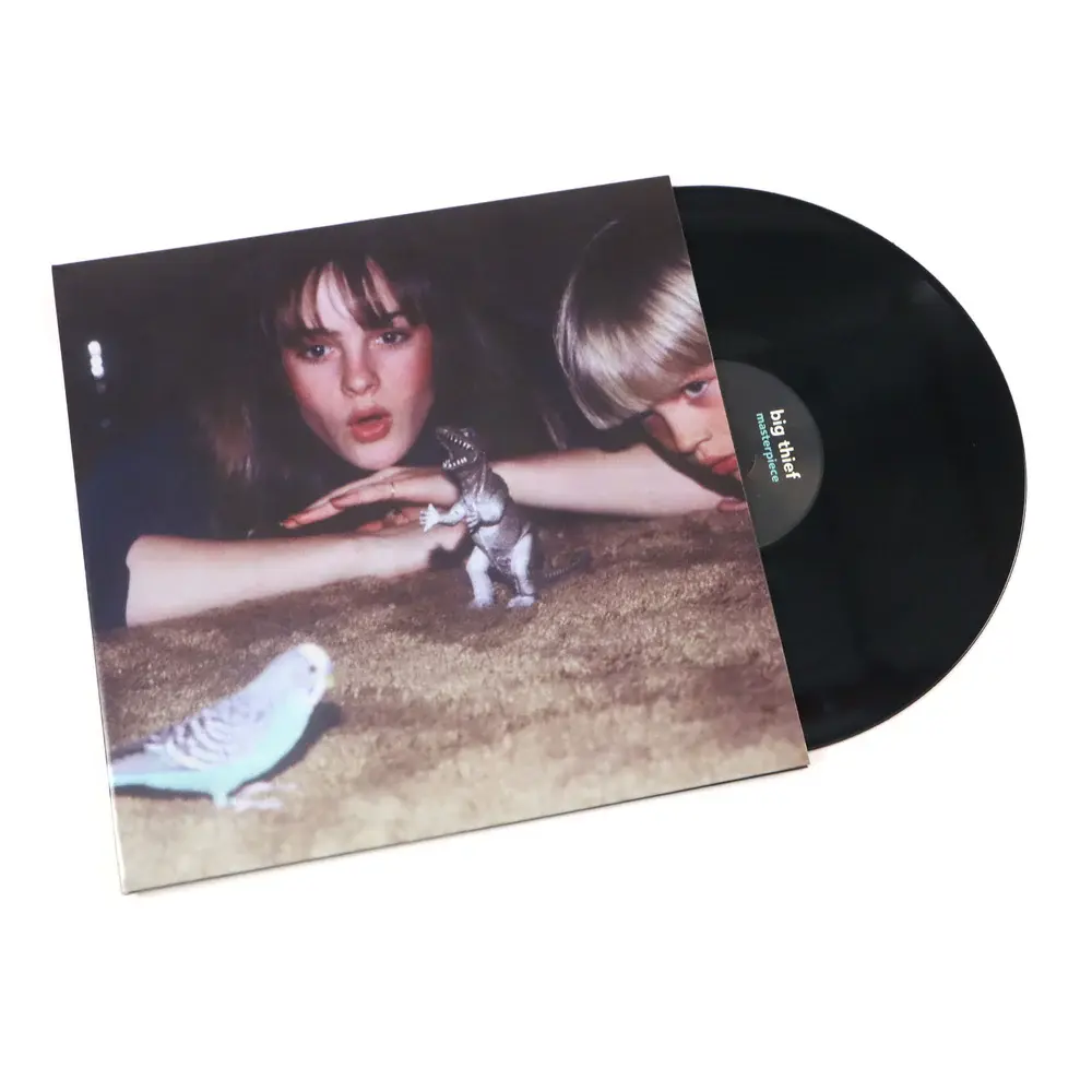Big Thief - Masterpiece