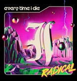 Every Time I Die – Radical (CD)