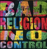Bad Religion – No Control (CD)
