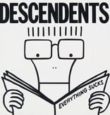 Descendents – Everything Sucks (CD)