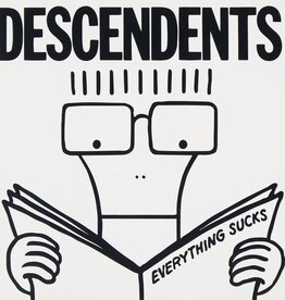 Descendents – Everything Sucks (CD)
