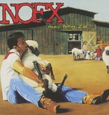 NOFX – Heavy Petting Zoo (CD)
