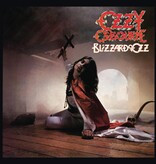 Ozzy Osbourne – Blizzard Of Ozz (CD)