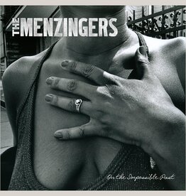 Menzingers – On The Impossible Past (CD)